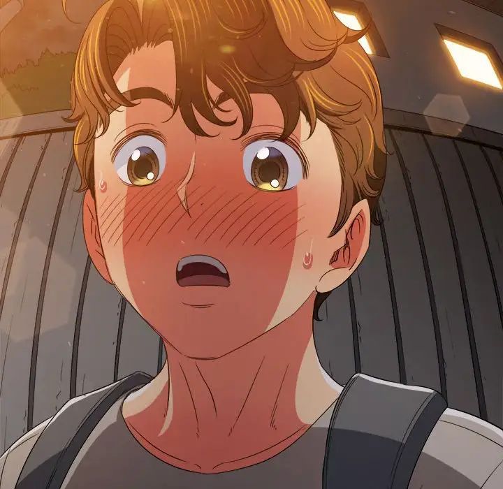 难缠小恶女第181话