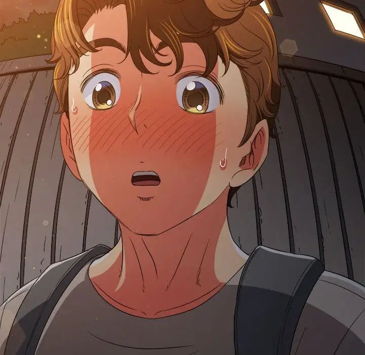 难缠小恶女第182话