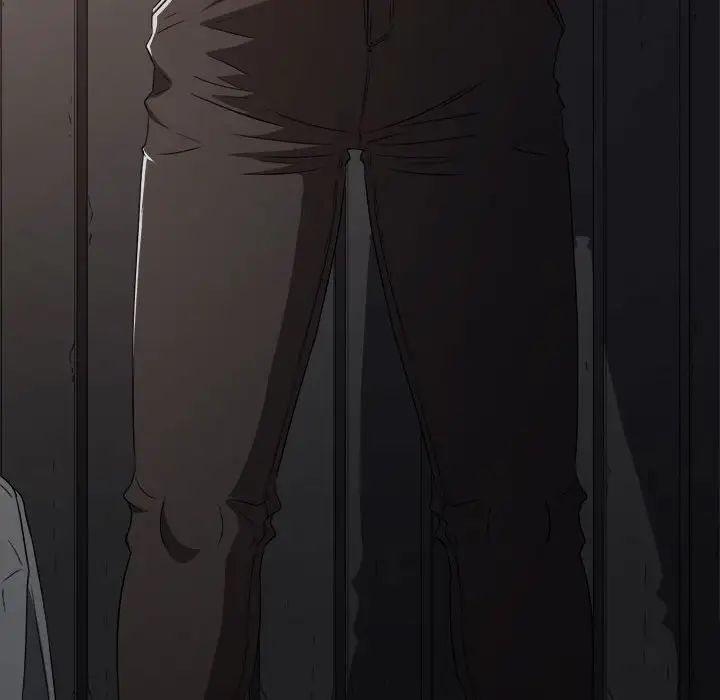 难缠小恶女第182话