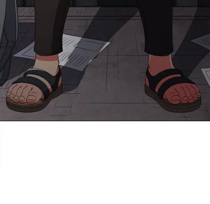 难缠小恶女第182话