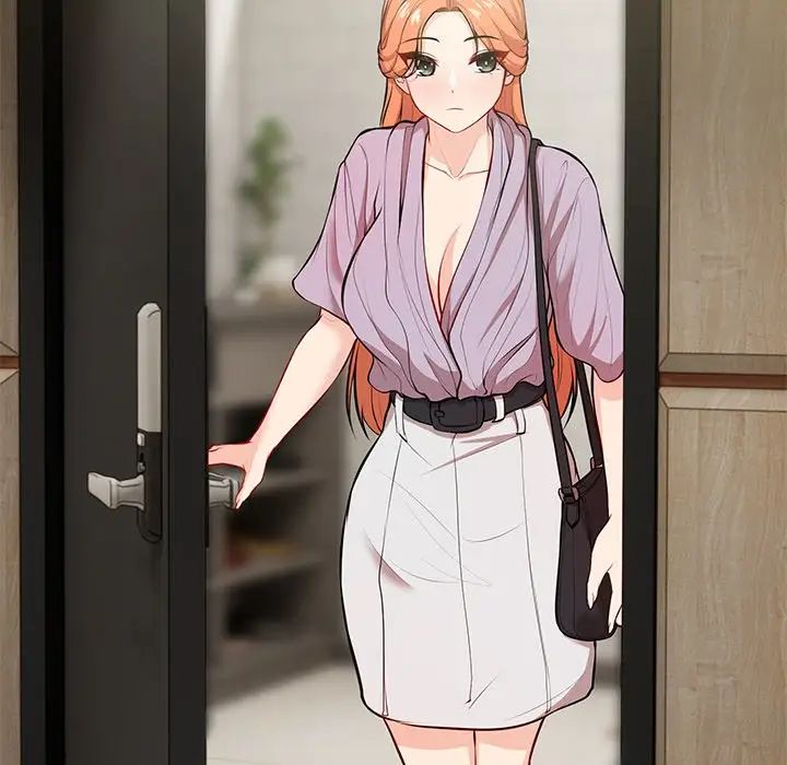 第一次失忆第28话