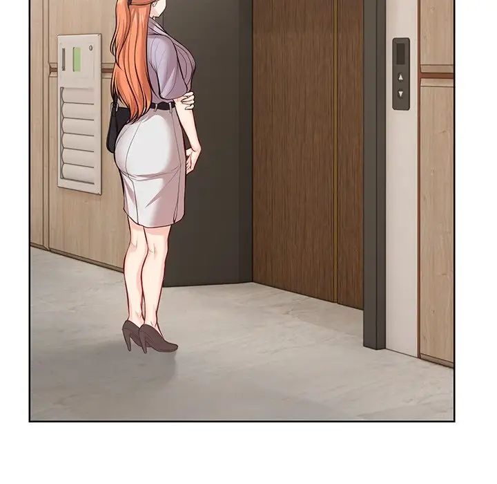 第一次失忆第28话