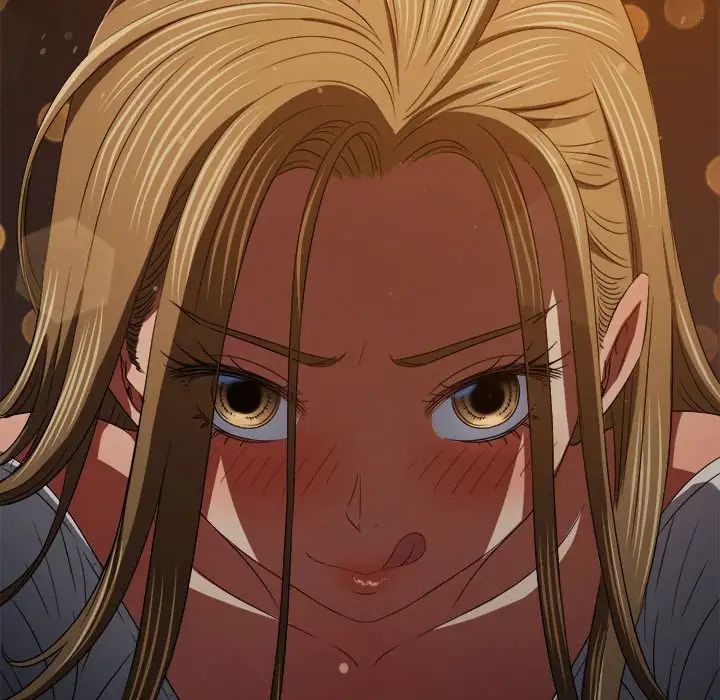 难缠小恶女第187话