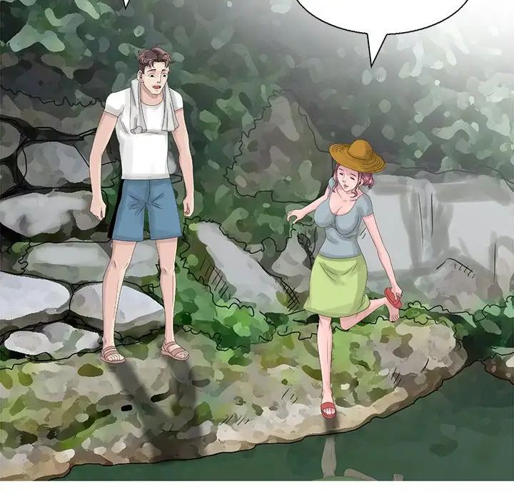 姐姐的秘密第6话