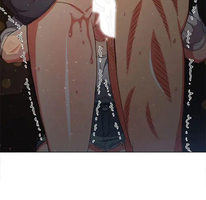 难缠小恶女第187话