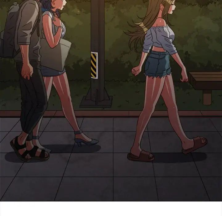 难缠小恶女第189话