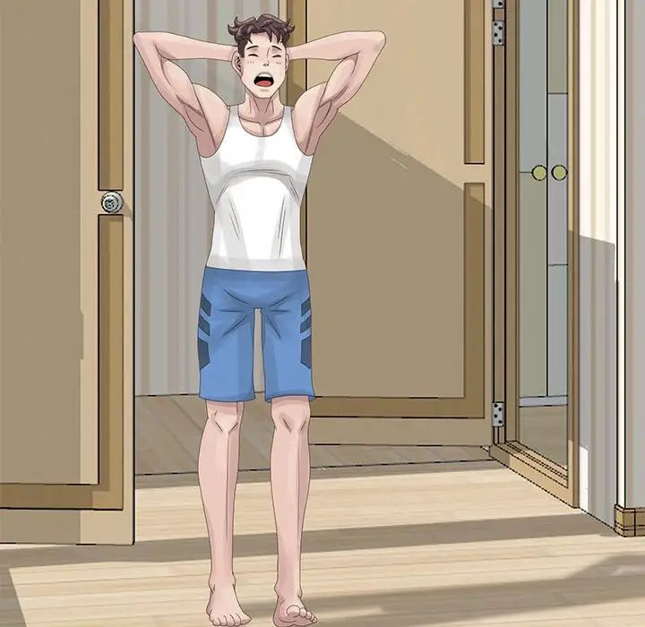 姐姐的秘密第10话