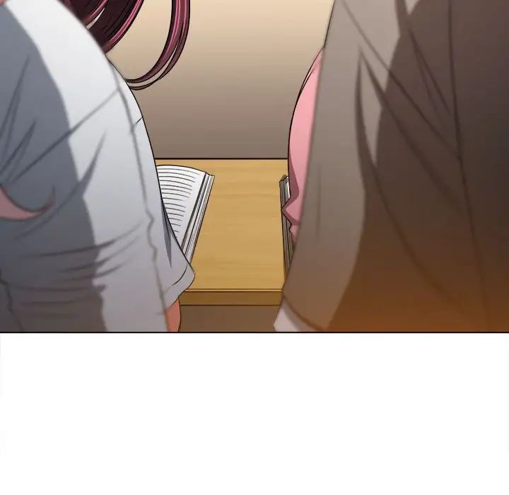 难缠小恶女第189话