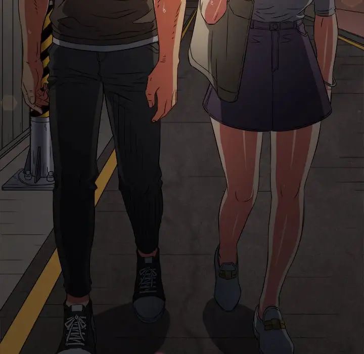 难缠小恶女第189话