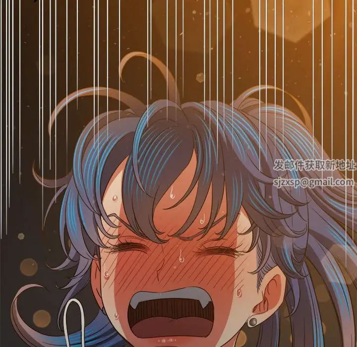 难缠小恶女第189话