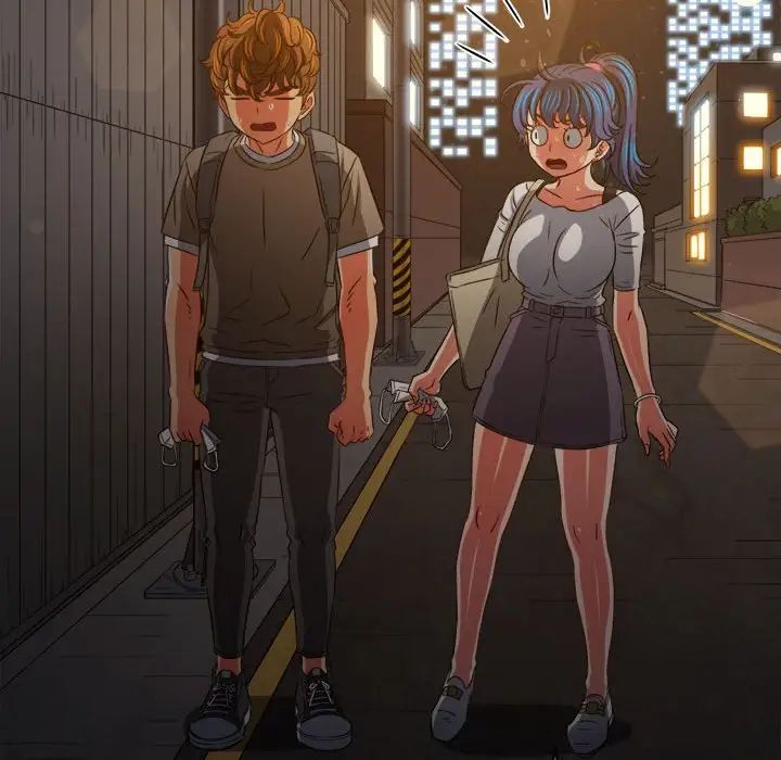 难缠小恶女第189话