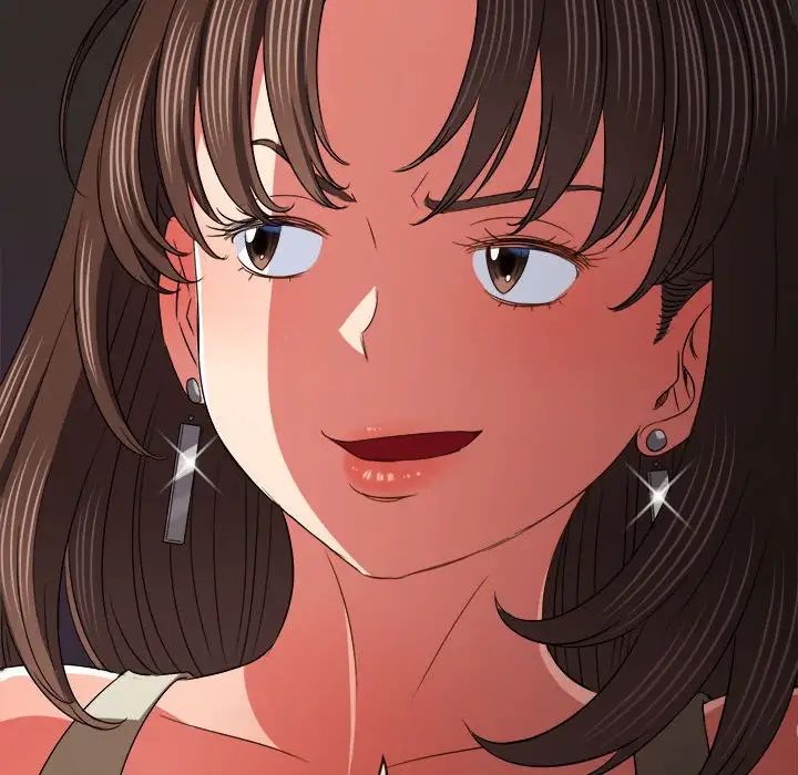 难缠小恶女第190话