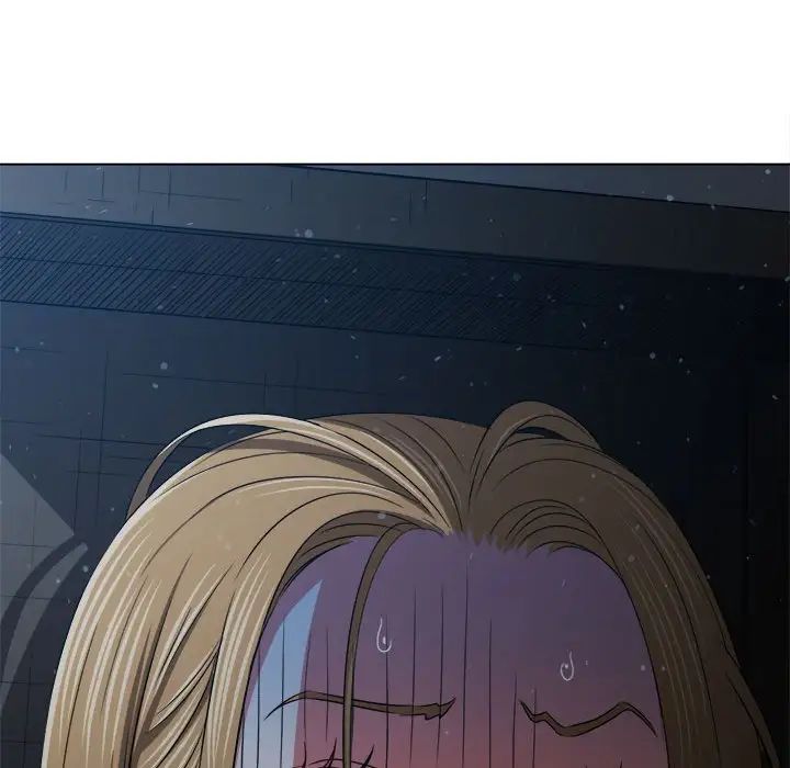 难缠小恶女第190话