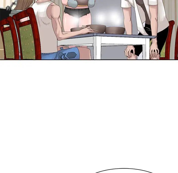 姐姐的秘密第12话