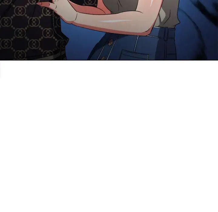 难缠小恶女第190话