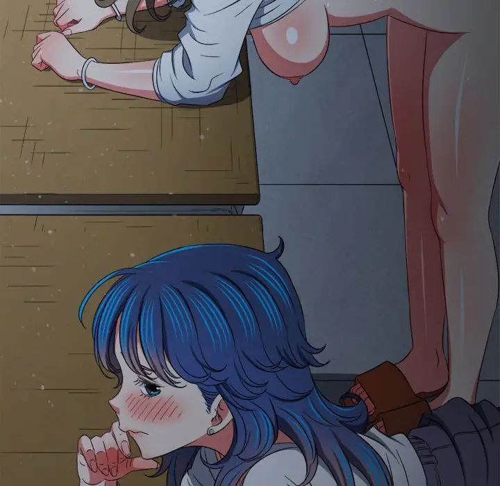 难缠小恶女第192话