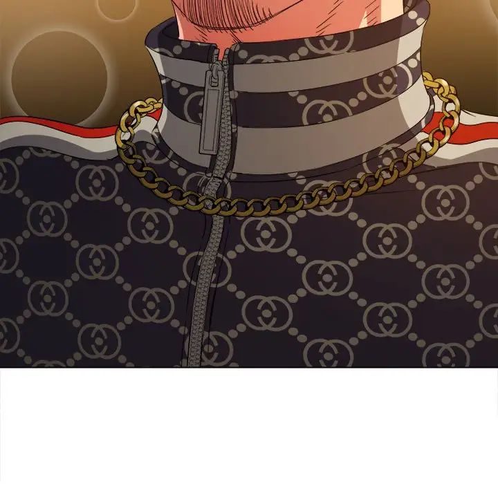 难缠小恶女第192话