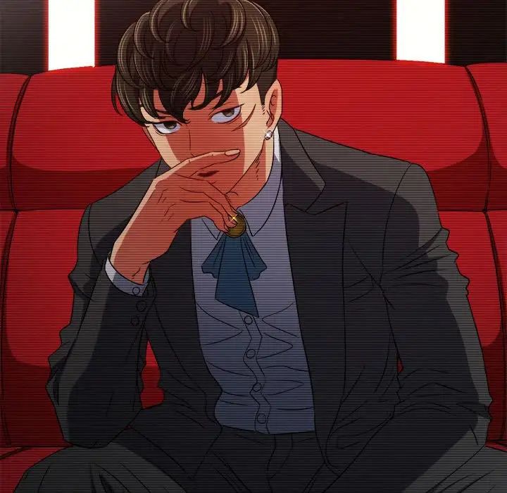 难缠小恶女第194话