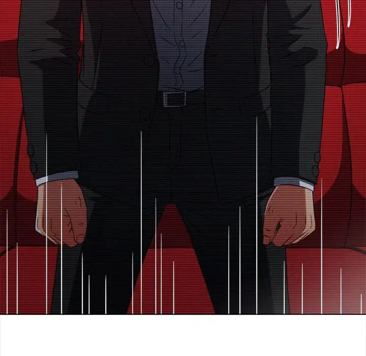 难缠小恶女第194话