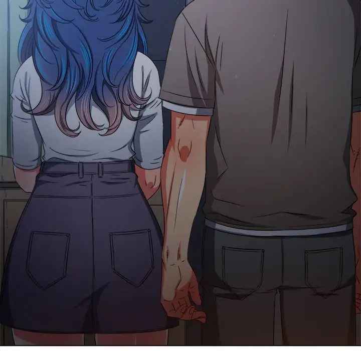 难缠小恶女第194话