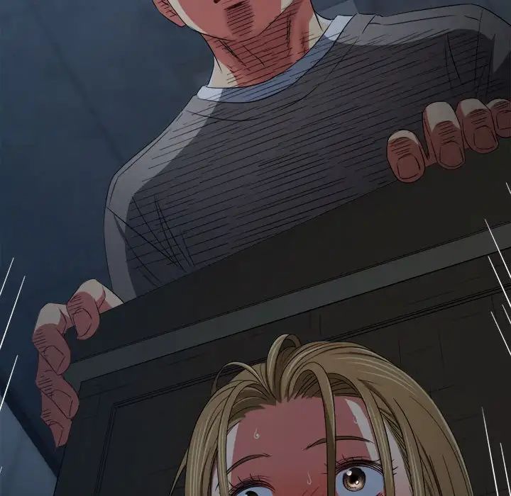 难缠小恶女第194话