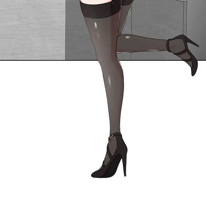 女人的战争第1话