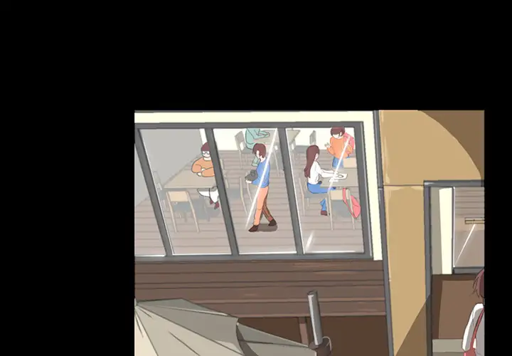 成人竞技场第1话