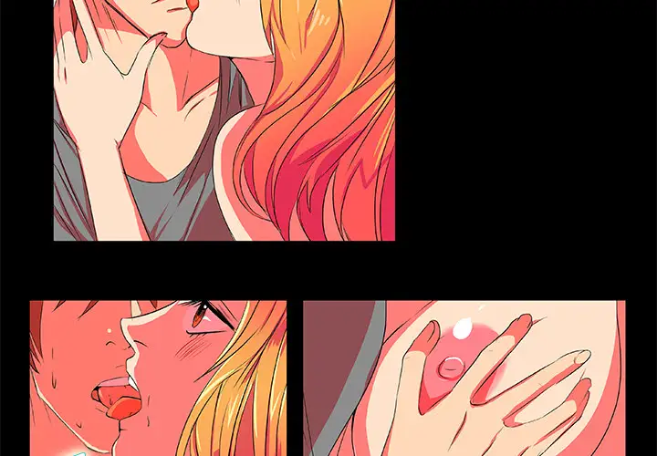 成人竞技场第3话