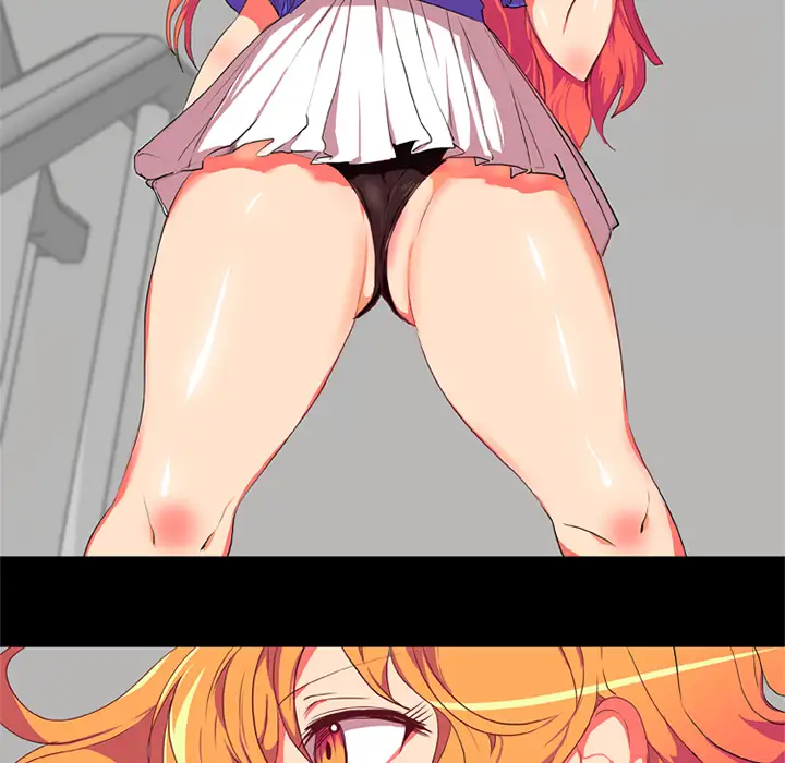 成人竞技场第4话