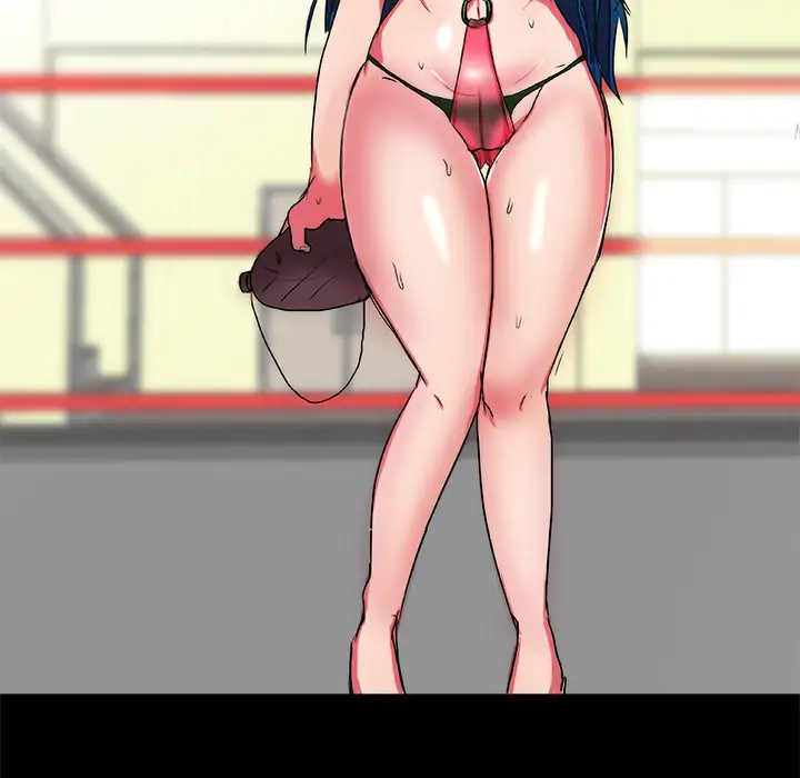 成人竞技场第16话