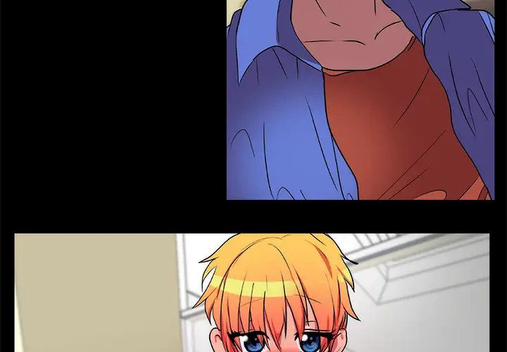 成人竞技场第17话