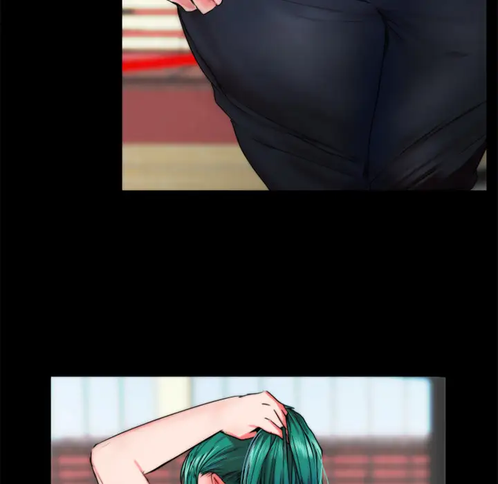 成人竞技场第21话