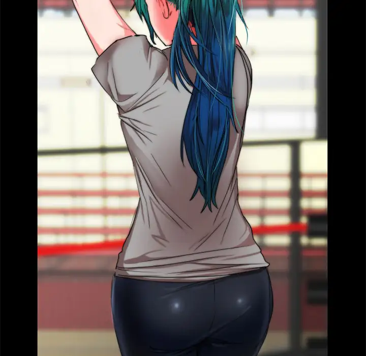 成人竞技场第21话