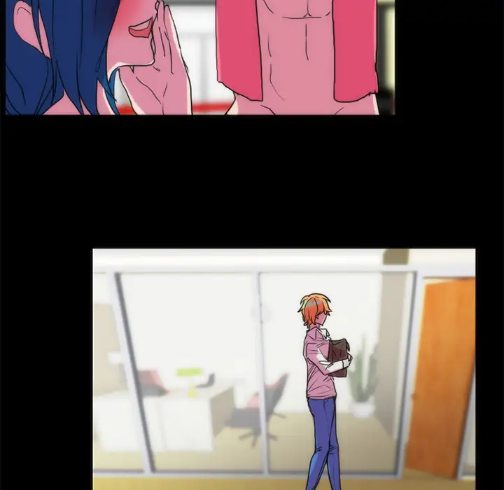 成人竞技场第21话