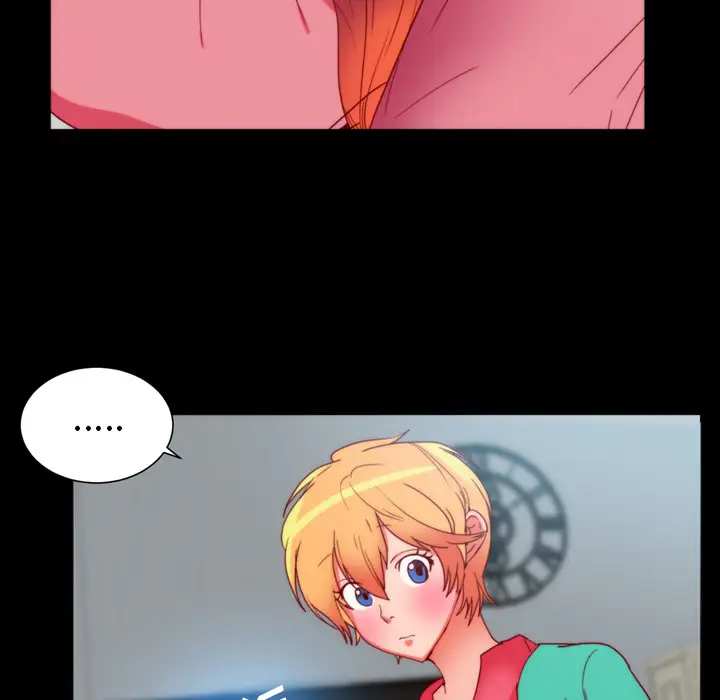 成人竞技场第25话(完结)