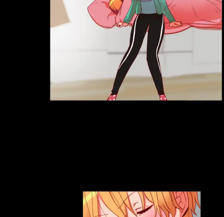 成人竞技场第25话（完结）