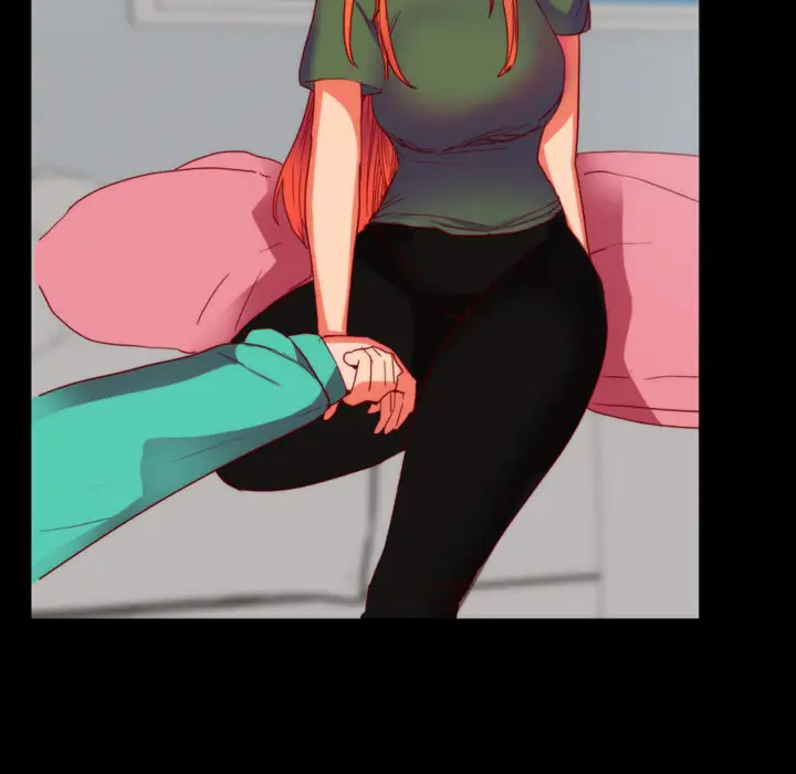 成人竞技场第25话（完结）