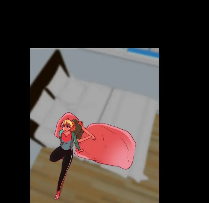 成人竞技场第25话(完结)