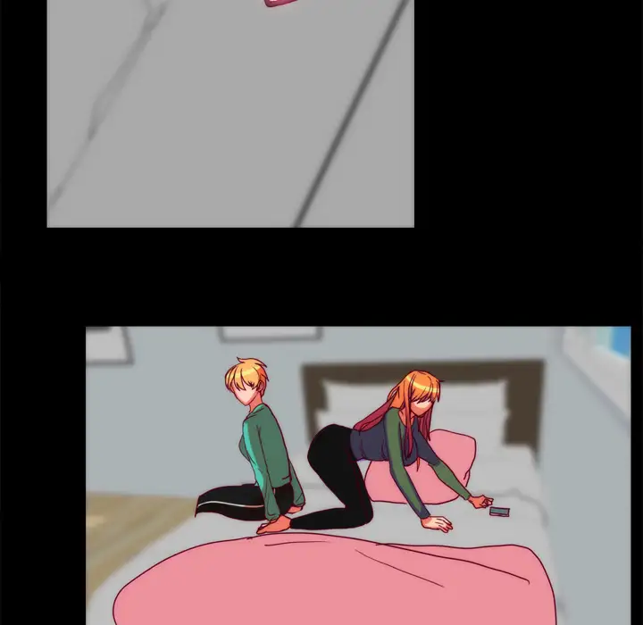 成人竞技场第25话（完结）