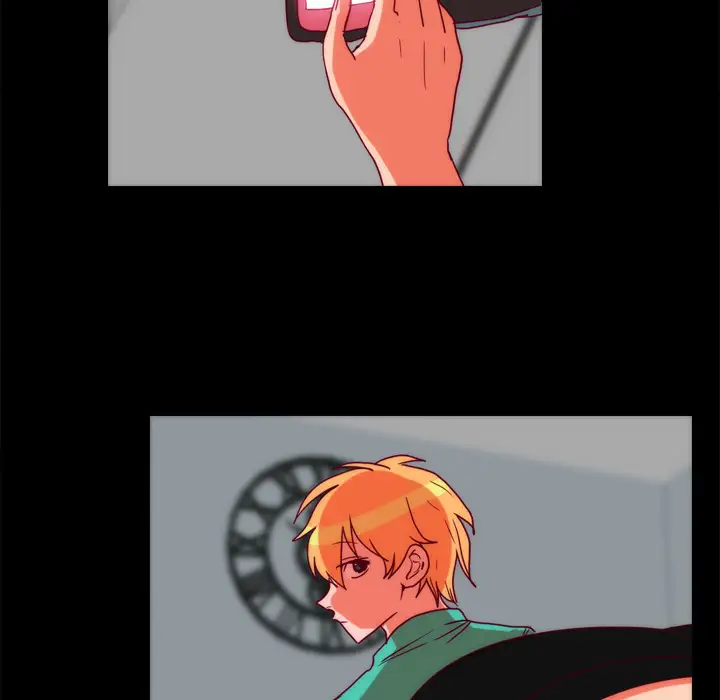 成人竞技场第25话(完结)