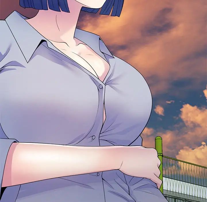 别叫我老师第18话