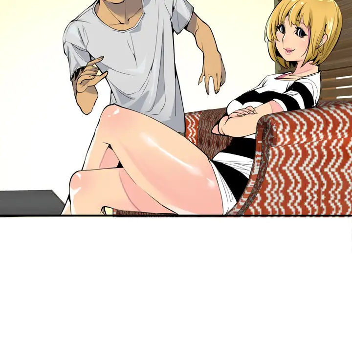 欲望人妻第3话