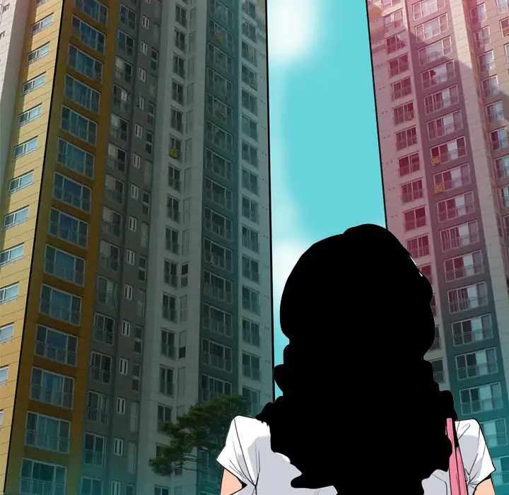 欲望人妻第4话