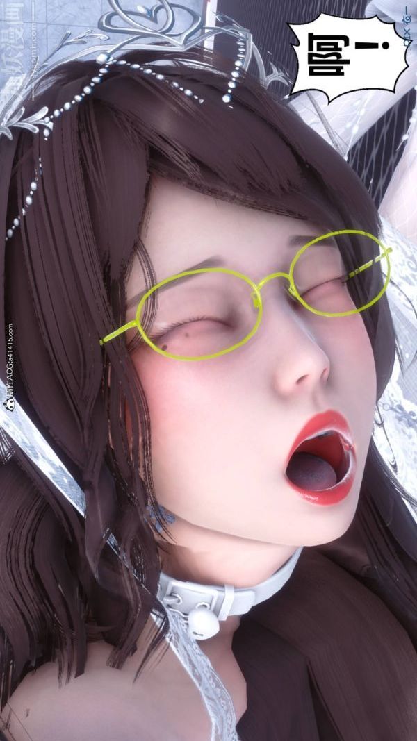 [3D]秘密第47章-08话