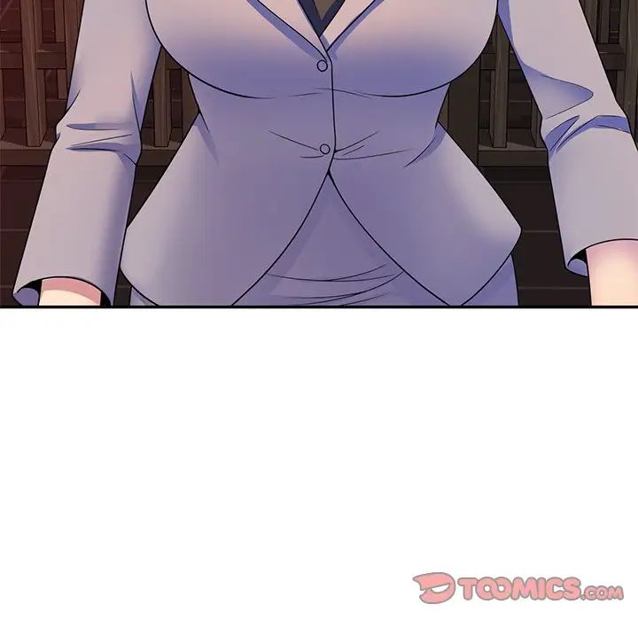 别叫我老师第25话