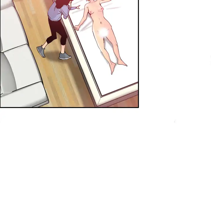 欲望人妻第11话