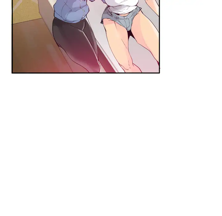 欲望人妻第12话