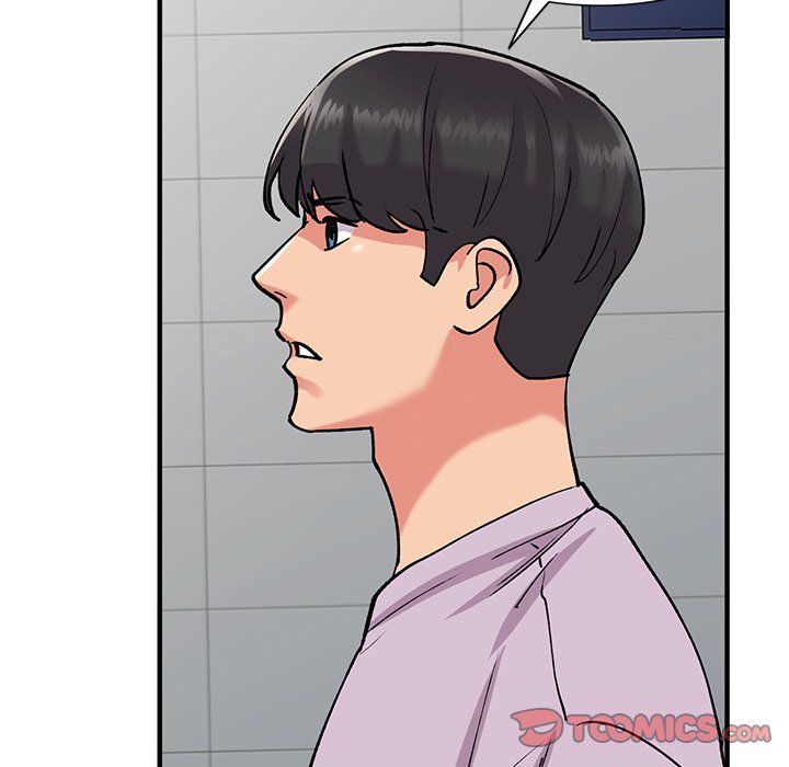 姐姐的秘密第50话