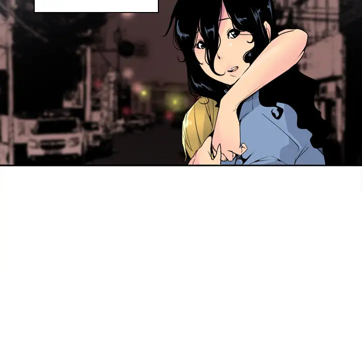 欲望人妻第13话