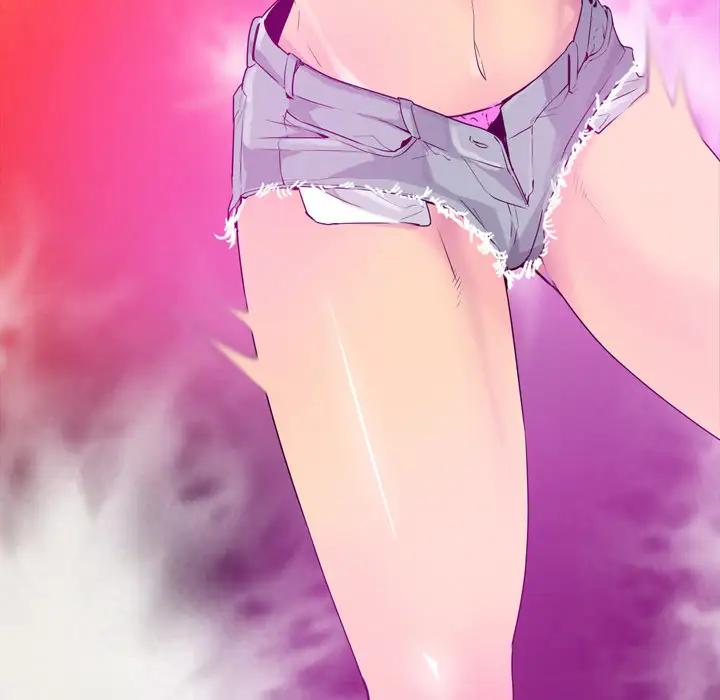 欲望人妻第17话